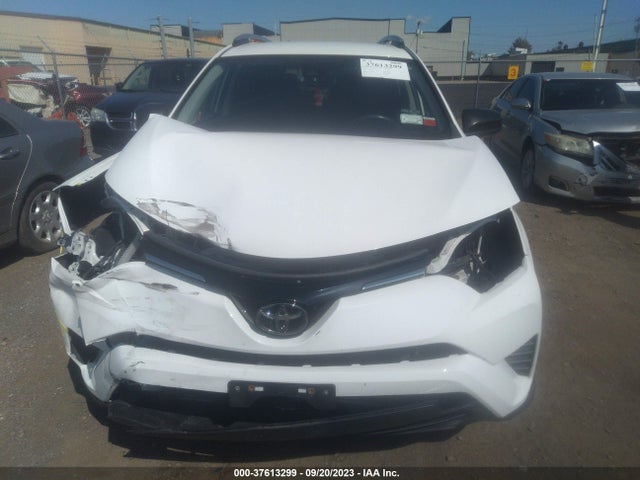 Toyota RAV4 LE 2017 JTMBFREVXHJ123553 Image 12