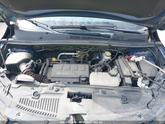 KL4CJESB0KB961964 Buick Encore Preferred