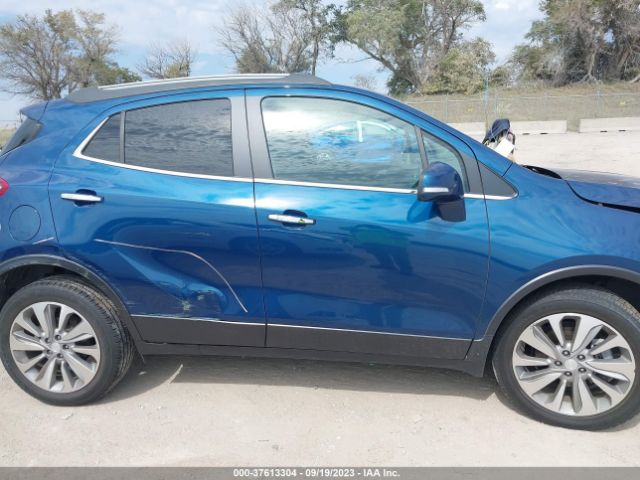 KL4CJESB0KB961964 Buick Encore Preferred