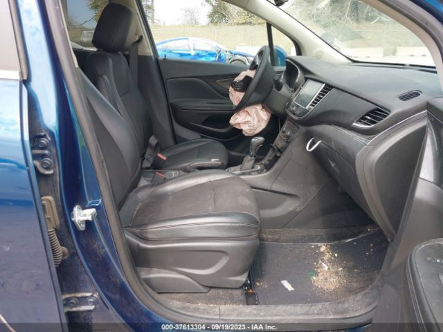 KL4CJESB0KB961964 Buick Encore Preferred