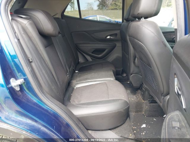 KL4CJESB0KB961964 Buick Encore Preferred