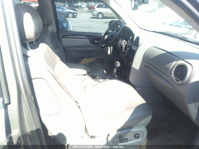 2008 GMC ENVOY SLE2 VIN: 1GKDS13S382166399