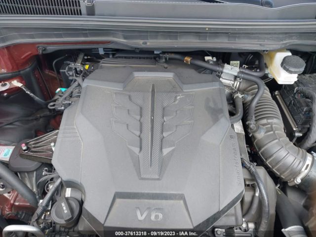 KNDNB4H32P6227686 KIA Carnival Lx