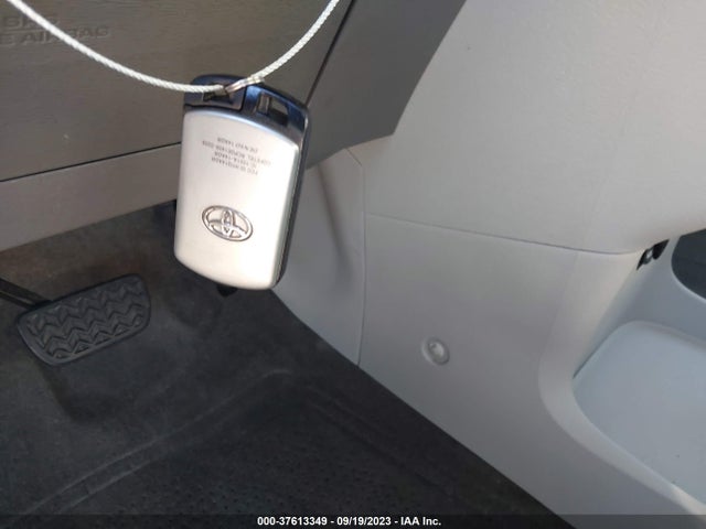 2013 TOYOTA SIENNA XLE AAS/XLE/LTD VIN: 5TDYK3DC3DS366363