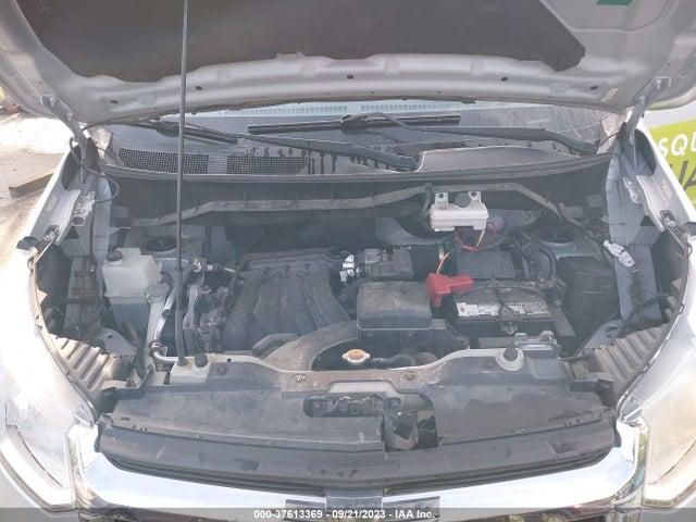 Chevrolet City Express 1lt 2015 3N63M0ZN4FK713823 Image 10