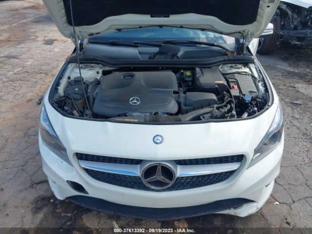 WDDSJ4EB2FN181241 Mercedes-Benz Cla-class Cla 250