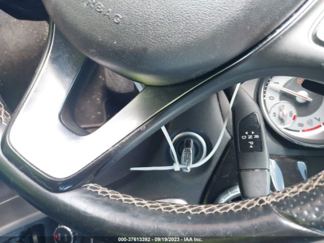 WDDSJ4EB2FN181241 Mercedes-Benz Cla-class Cla 250