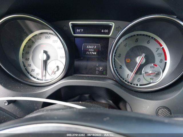 WDDSJ4EB2FN181241 Mercedes-Benz Cla-class Cla 250