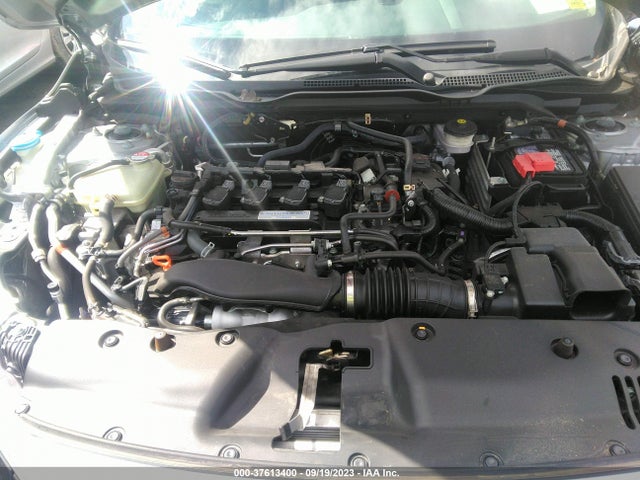 Honda CIVIC EX 2020 19XFC1F32LE205744 Image 10