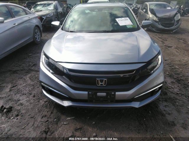 Honda CIVIC EX 2020 19XFC1F32LE205744 Image 12
