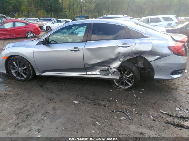 Honda CIVIC EX 2020 19XFC1F32LE205744 Image 14