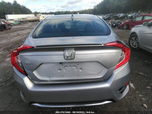 Honda CIVIC EX 2020 19XFC1F32LE205744 Image 16