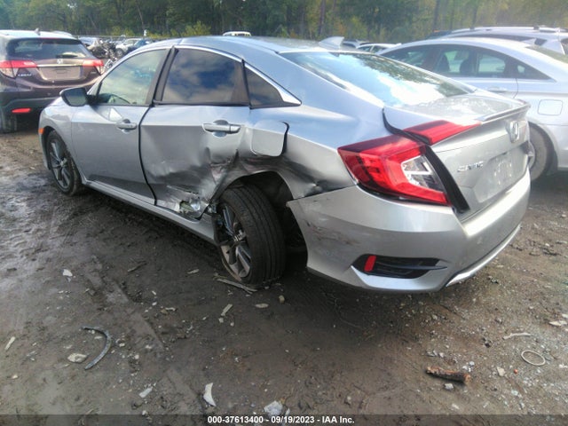 Honda CIVIC EX 2020 19XFC1F32LE205744 Image 3