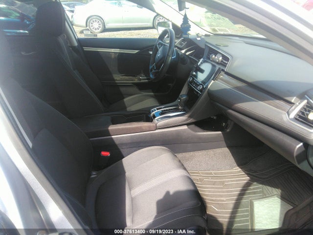 Honda CIVIC EX 2020 19XFC1F32LE205744 Image 5