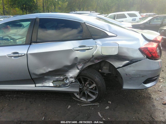 Honda CIVIC EX 2020 19XFC1F32LE205744 Image 6