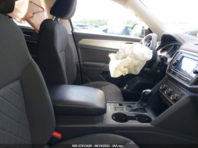 1V2AP2CA6JC539267 Volkswagen Atlas 2.0t S
