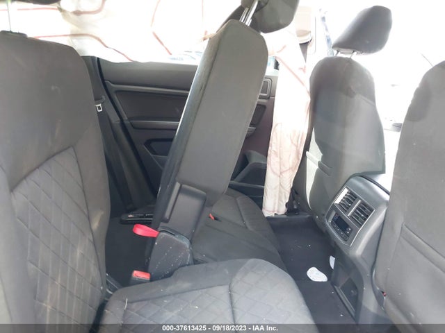 1V2AP2CA6JC539267 Volkswagen Atlas 2.0t S