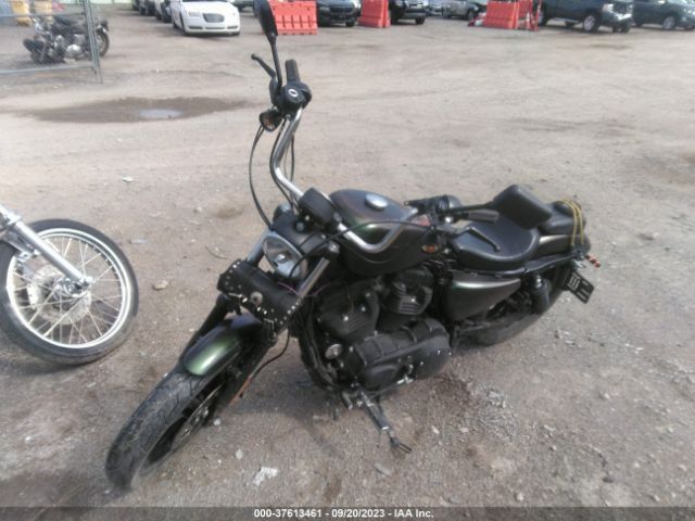 2019 HARLEY-DAVIDSON XL1200 1HD1LP312KC429889 Photo 1