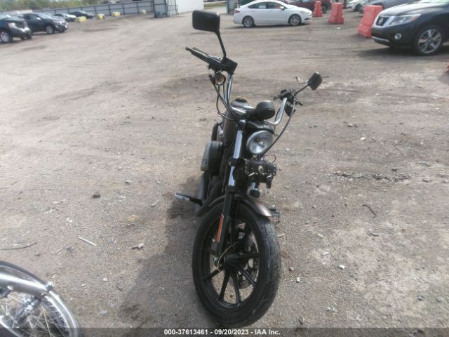 2019 HARLEY-DAVIDSON XL1200 1HD1LP312KC429889 Photo 4