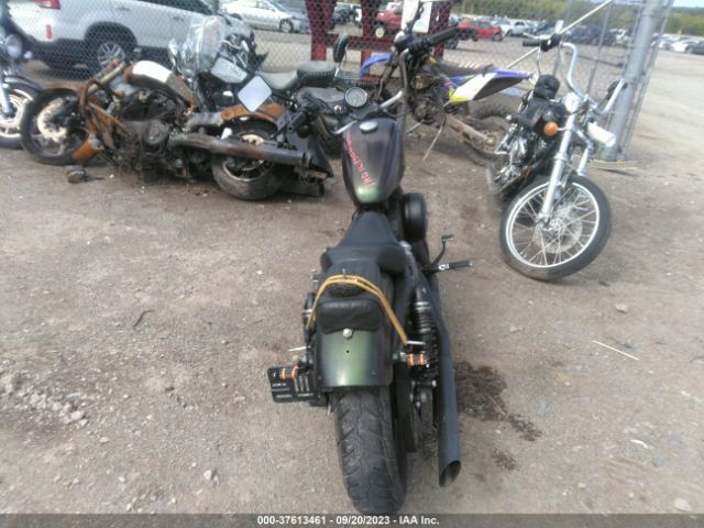 2019 HARLEY-DAVIDSON XL1200 1HD1LP312KC429889 Photo 5