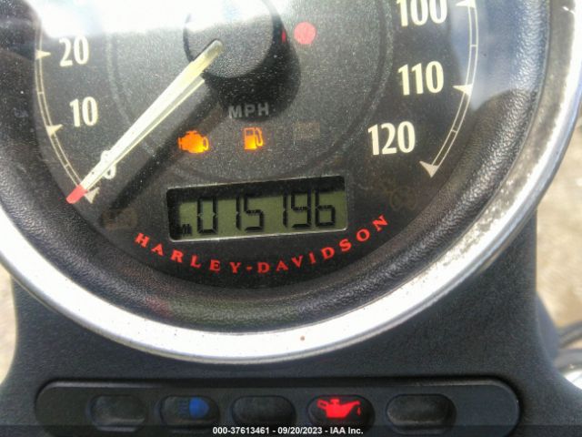2019 HARLEY-DAVIDSON XL1200 1HD1LP312KC429889 Photo 6