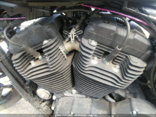 2019 HARLEY-DAVIDSON XL1200 1HD1LP312KC429889 Photo 8