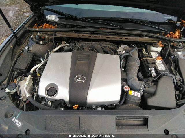 2022 Lexus ES, VIN: 58ADZ1B15NU111652