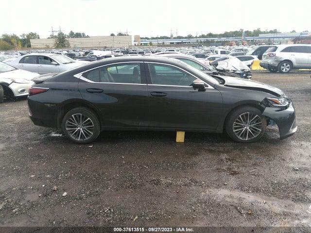 2022 Lexus ES, VIN: 58ADZ1B15NU111652