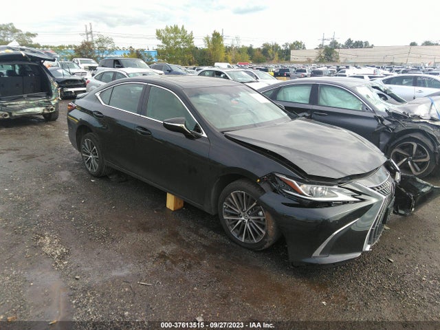 2022 Lexus ES, VIN: 58ADZ1B15NU111652