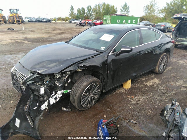 2022 Lexus ES, VIN: 58ADZ1B15NU111652