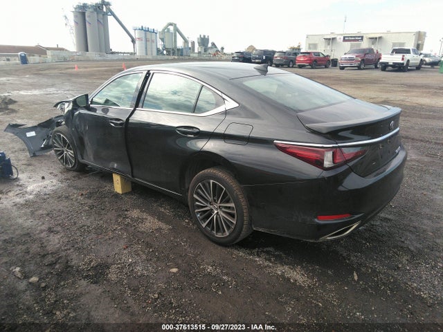 2022 Lexus ES, VIN: 58ADZ1B15NU111652