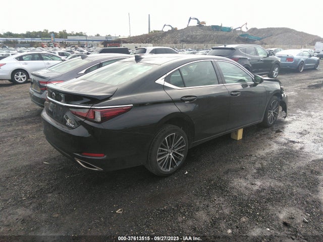 2022 Lexus ES, VIN: 58ADZ1B15NU111652