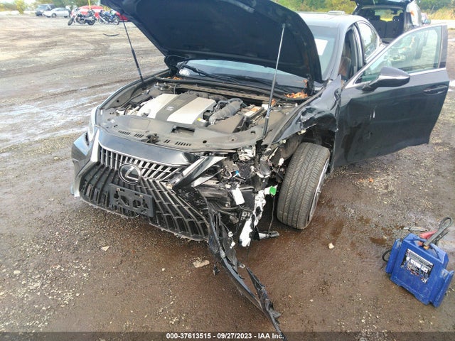 2022 Lexus ES, VIN: 58ADZ1B15NU111652