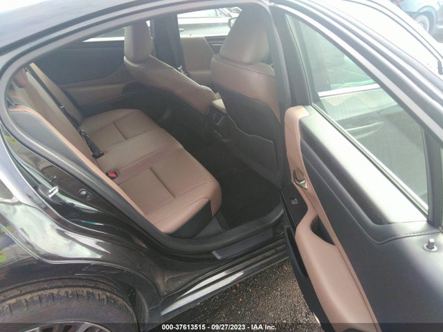 2022 Lexus ES, VIN: 58ADZ1B15NU111652