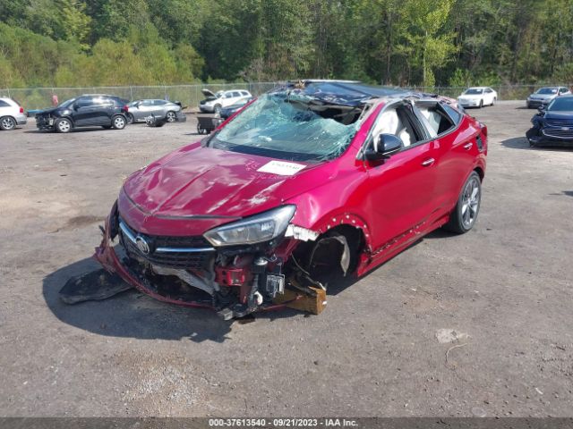 KL4MMDSL9LB132309 Buick Encore Gx Select