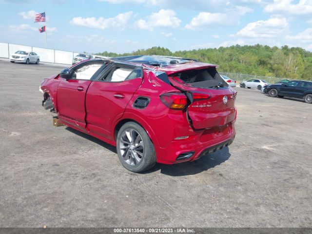 KL4MMDSL9LB132309 Buick Encore Gx Select