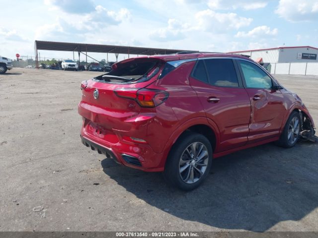 KL4MMDSL9LB132309 Buick Encore Gx Select