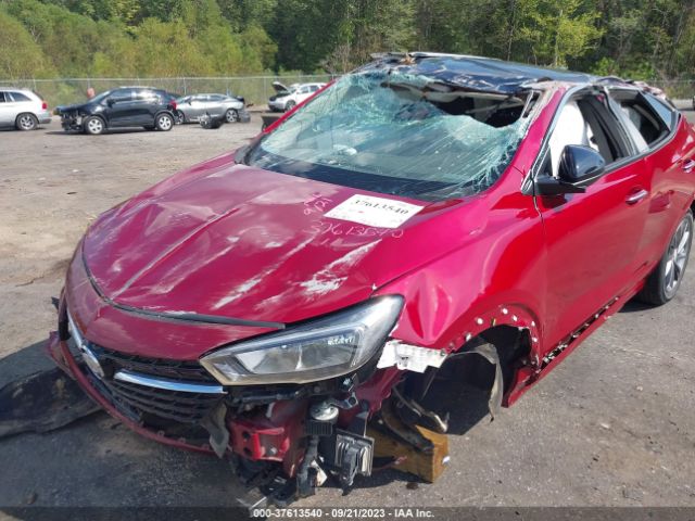KL4MMDSL9LB132309 Buick Encore Gx Select