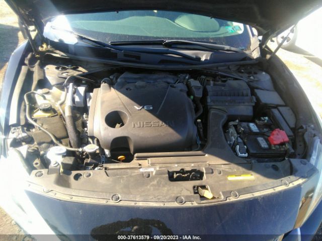 1N4AA6AP3HC451939 Nissan MAXIMA SL