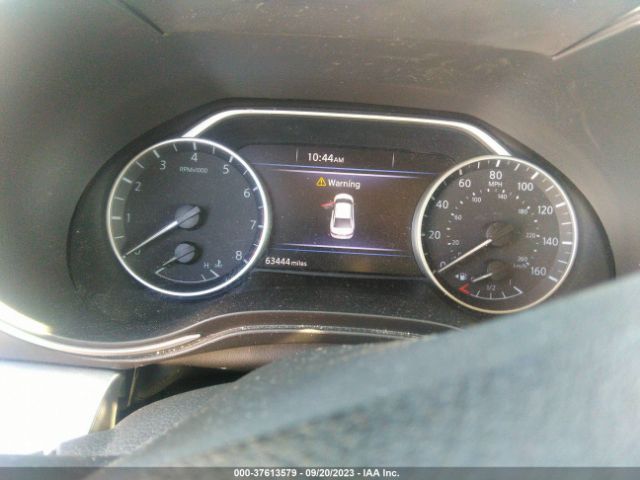 1N4AA6AP3HC451939 Nissan MAXIMA SL