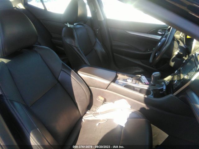 1N4AA6AP3HC451939 Nissan MAXIMA SL