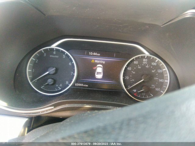 1N4AA6AP3HC451939 Nissan MAXIMA SL