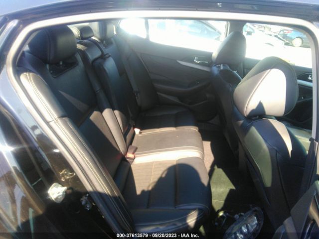 1N4AA6AP3HC451939 Nissan MAXIMA SL