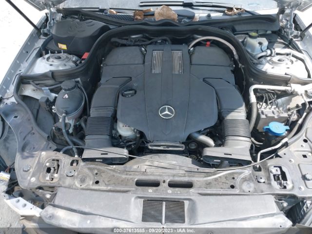 WDDLJ6FB0GA161593 Mercedes-Benz Cls Cls 400