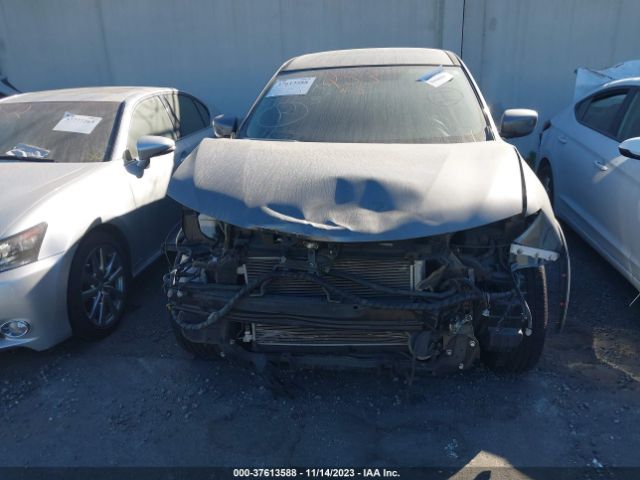 5N1AT2MT2HC893175 Nissan ROGUE S