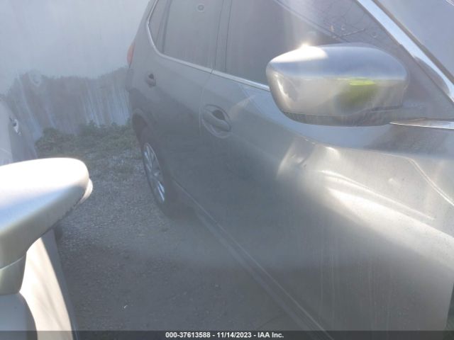 5N1AT2MT2HC893175 Nissan ROGUE S