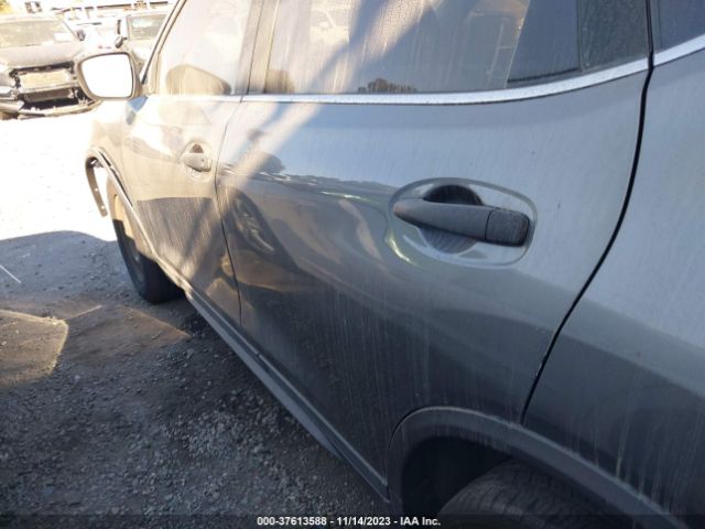5N1AT2MT2HC893175 Nissan ROGUE S