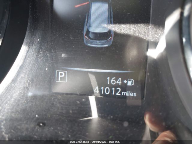 5N1AT2MT2HC893175 Nissan ROGUE S