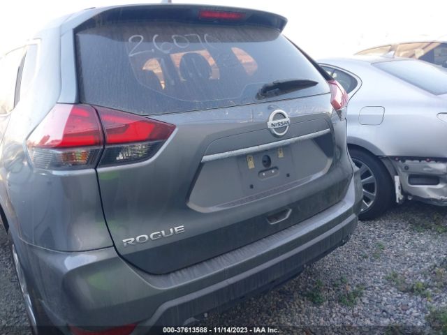 5N1AT2MT2HC893175 Nissan ROGUE S