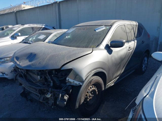 5N1AT2MT2HC893175 Nissan ROGUE S